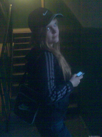 Татьяна Генералова