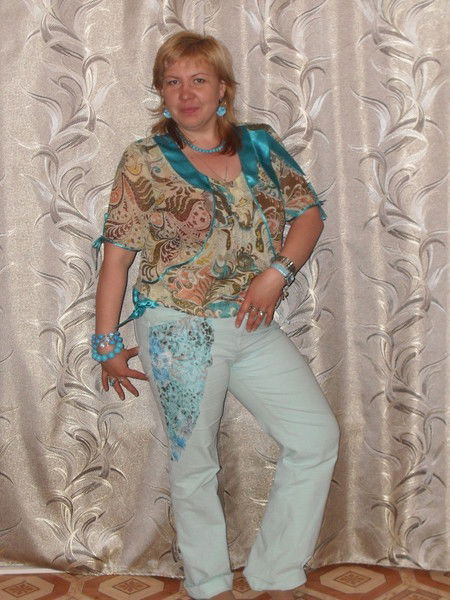 Людмила Ница