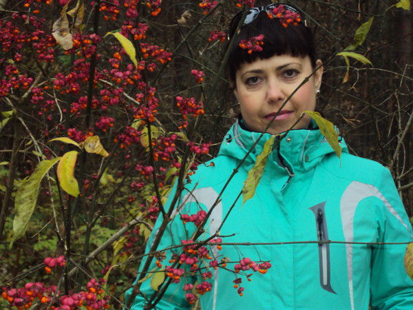 Татьяна Василаш