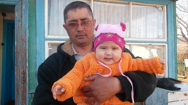 Шынгыс Мусабеков