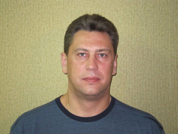 Олег Буравов