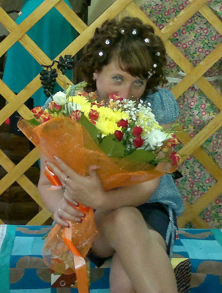 Галина Александровна Дейкина