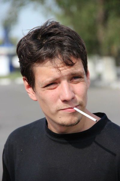 Владимир Кондратенко