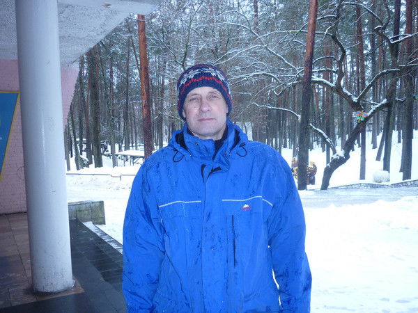 Юрий Крылов