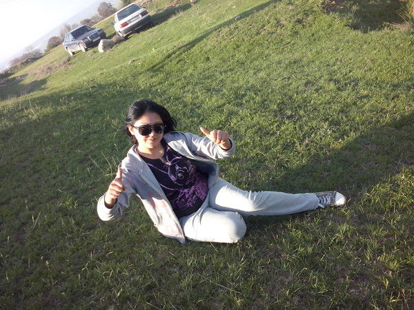 Айсулу Дарибаева