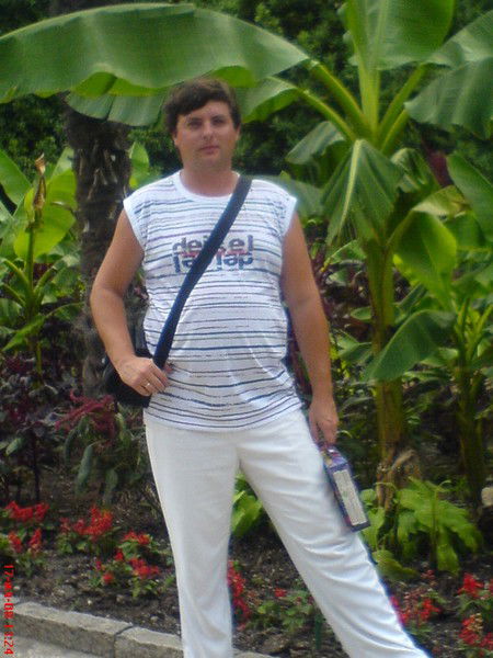 Андрей Карасевич