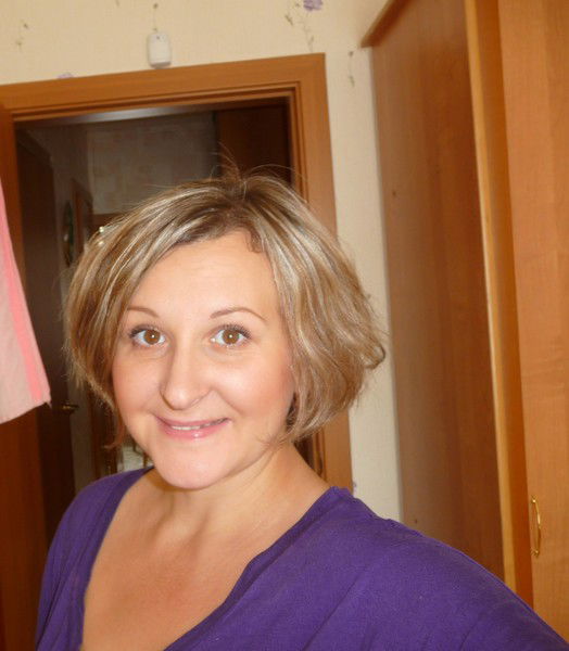 Юлия Репникова