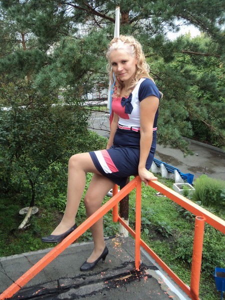 Екатерина Мухаметшина