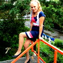 Екатерина Мухаметшина