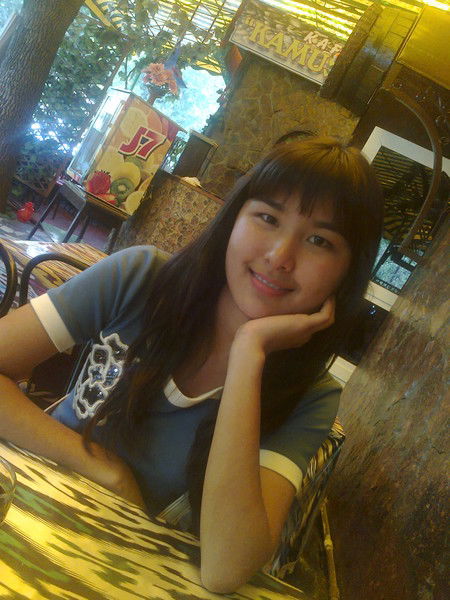 Жадыра Убайдуллаева