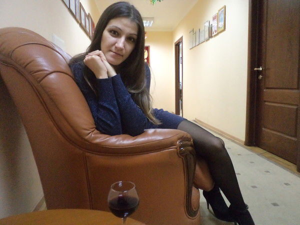 Гаяна Гришина