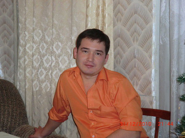 Тагир Габдрафиков