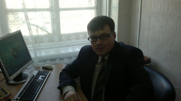 Николай Глинчиков