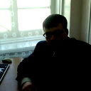 Николай Глинчиков