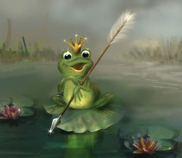 Людмила Соломонова