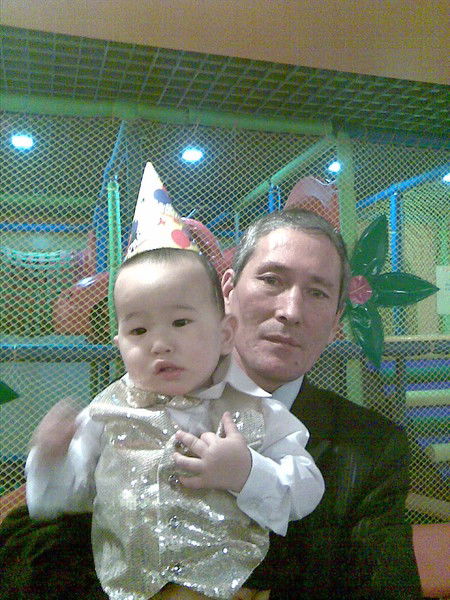 Болат Ертисов