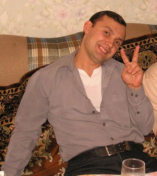 Вячеслав Коркин