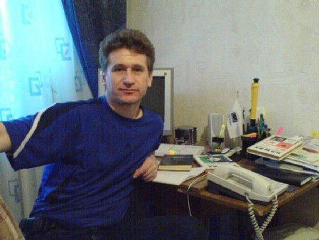 Андрей Бобров