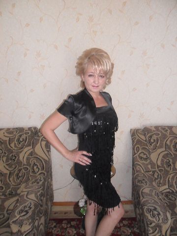 Светлана Соколова