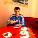 Женёк Ковалёв