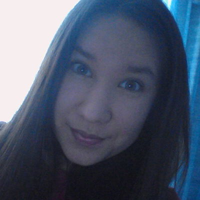 Мария Марченко