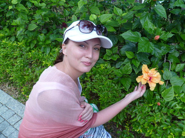 Ольга Черничкина