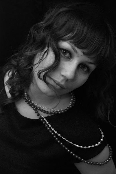 Катерина Тричик