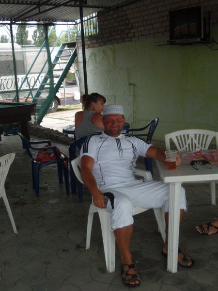 Владимир Евтушенко