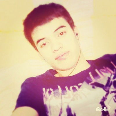 Дима Исмаилов