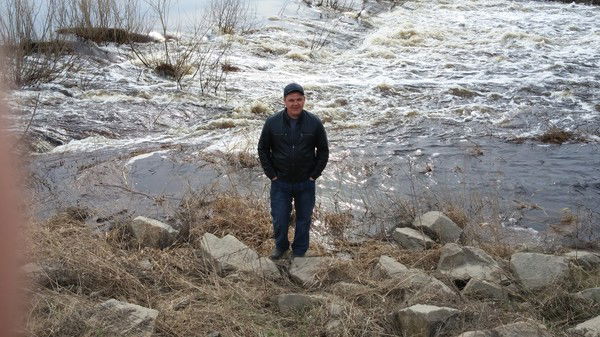 Андрей Савельев