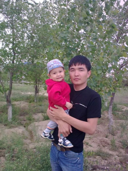 Серик Оракбаев