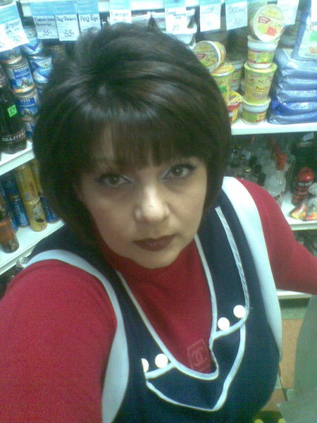 Карина Кукулиева