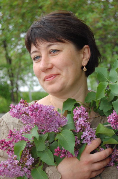 Людмила Галкина