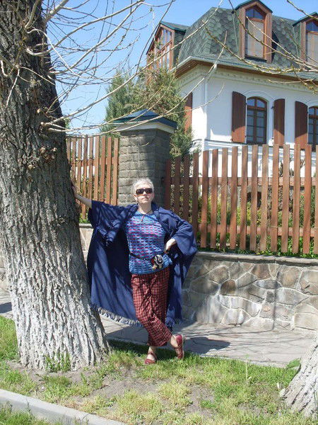 Ольга Руднева