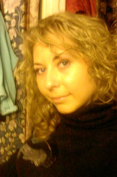 Алисинья Минина