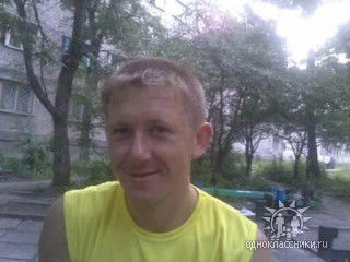 Сергей Сидоров