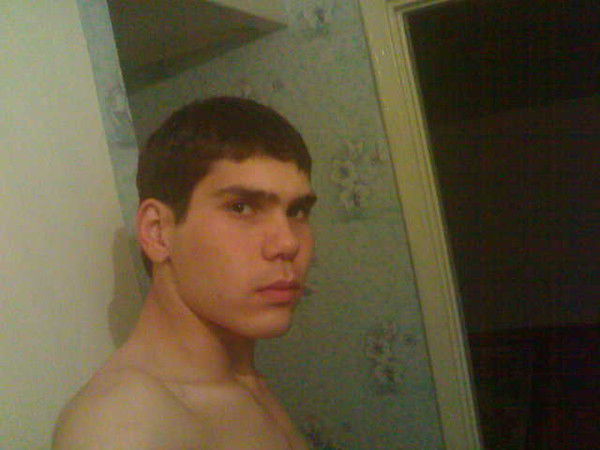 Карим Мухамеджанов