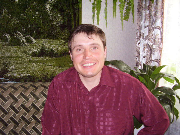 Олег Дёмкин