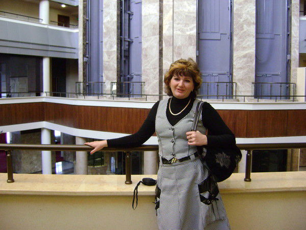 Светлана Вайман