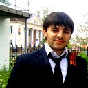 Арслан Хансултанов