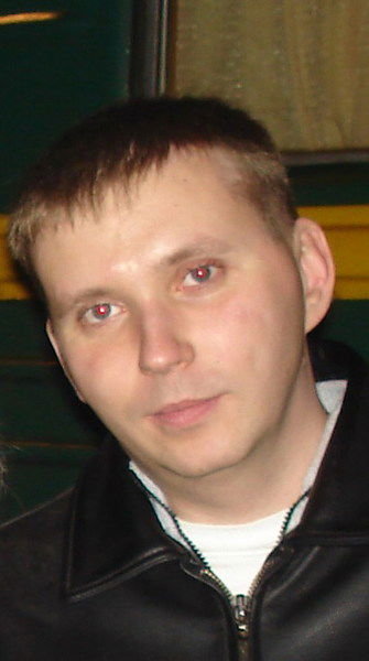 Павел Мальцев