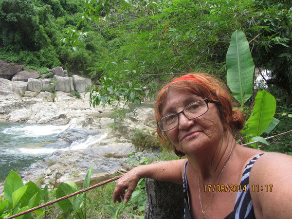 Валентина Кофанова