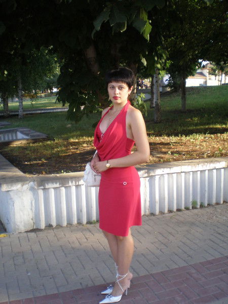 Юлия Цивенко (Предыбайло)