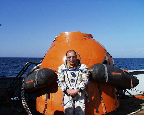 Николай Котов