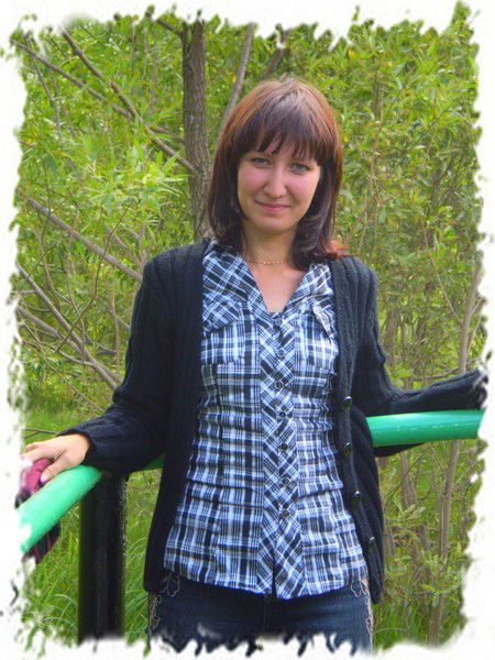 Эндже Ягофарова