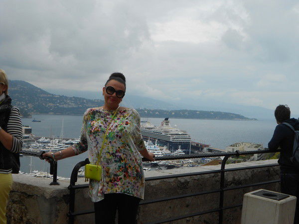 Людмила Беркуль