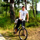 Юрий Юрин