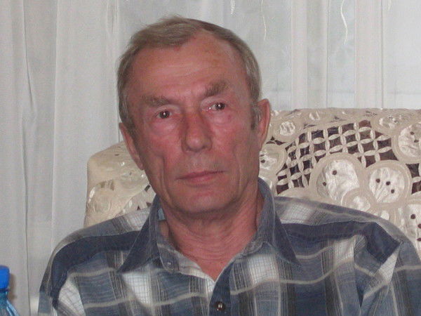 Виктор Калпин