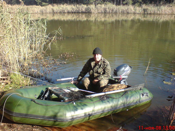 Юрий Осипов