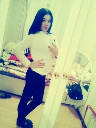 Шахизат Нагиметова